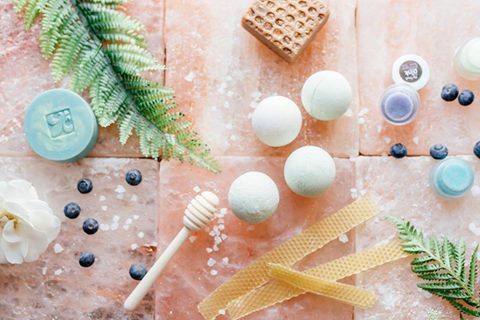 Read more about the article When life goes left, go pink! My top 3 Pink Cosmetics products.