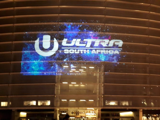 Ultra Green Point, on point or nah?