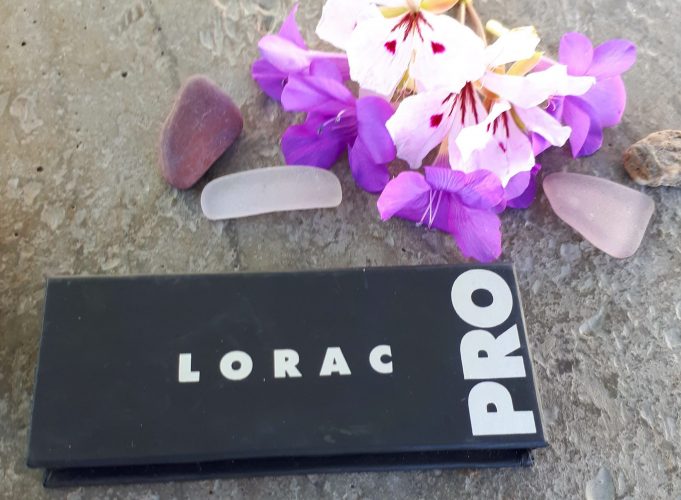 Lorac Pocket Pro Palette Review